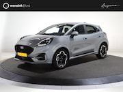 Ford Puma - 1.0 EcoBoost Hybrid ST-Line X | B&O audio | Winter pack | Ha