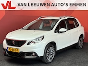 Peugeot 2008 - 1.2 PureTech Allure | Automaat | Navigatie | Climate Control