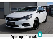Opel Astra - SPORTS TOURER 18''LM|NAVI|CRUISE|LED\PDC V+A|CAMERA| NETTE A