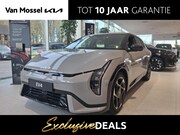 Kia EV4 - GT-Line Business Edition 81.4 kWh |Stoelverwarming|Stuurwiel