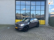 MINI Countryman - Mini 1.6 Black night Airco, LMV