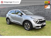 Kia Sportage - 1.6 T-GDi MHEV GT-Line Edition Stoel/stuur verwarming Naviga