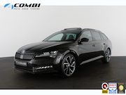 Skoda Superb - Combi 2.0 TDI SportLine > 200pk/Pano.schuif/19 Inch/Stoelver
