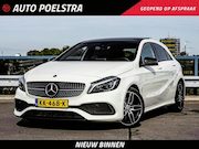 Mercedes-Benz A-klasse - 200 AMG Night Edition 156 PK AUT | Panoramadak | LED | Camer