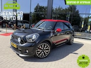 MINI Countryman - 1.6 John Cooper Works ALL4 Chili|Harman&Kardon|Stoelverwarmi