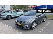 Seat Ibiza - 1.5 TSI EVO FR Business Intense Metallic lak | Lichtmetalen 