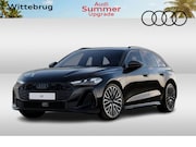 Audi A5 - Avant e-hybrid 299pk quattro S tronic S edition