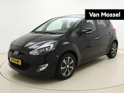 Hyundai ix20 - 1.6i Go! | Automaat | Parkeersensoren | Lichtmetalen Velgen 