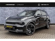 Lynk & Co 01 - Plug-in Hybrid 1.5 More | 21 inch velgen | 360 Graden Camera