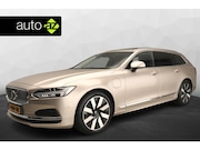Volvo V90 - 2.0 T6 Plug-in hybrid AWD Ultimate Bright | Trekhaak | Bower