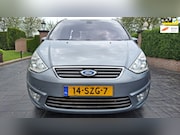 Ford Galaxy - 2.0 SCTi Titanium 1e Eigenaar Automaat 7 persoons evt NW APK
