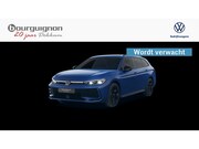 Volkswagen Passat - Variant 1.5 eHybrid R-Line | Wordt verwacht | Pano | Trekhaa