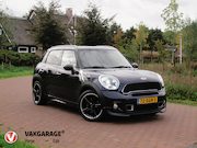 MINI Countryman - 1.6 Cooper S Chili Works Pakket | Cruise Control | Navi | Pa