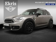 MINI Countryman - Cooper SE ALL4 Chili | Adaptive Cruise Control | Head-Up | S