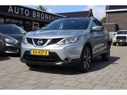 Nissan Qashqai - 1.2 TEKNA | AUT | NAVI | PANO | CAMERA | LEDER