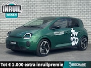 Renault Twingo - Urban Range Techno 27.5 kWh | Demo | Stoelverwarming | 18"LM