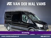 Ford Transit - 2.0 TDCI 130pk L2H2 inrichting Euro6 Airco | Camera | Imperi