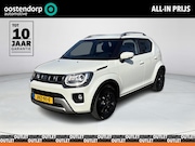 Suzuki Ignis - 1.2 Smart Hybrid Style **AUTOMAAT/ STOELVERWARMING/ KEYLESS