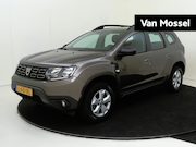 Dacia Duster - 1.0 TCe Bi-Fuel Comfort | parkeersensor achter