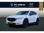 Mazda CX-5 - 2.0 SkyActiv-G 165 Sportive | Bose audio | Adaptief cruise c