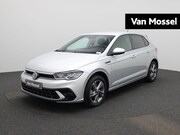 Volkswagen Polo - 1.0 TSI R-Line | 110 PK | | Automaat | Digital Cockpit PRO |