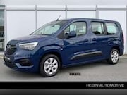 Opel Combo - Tour 1.2 Turbo 110PK L2H1 Lengte 2 Edition | Trekh