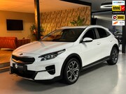 Kia Xceed - 1.5 T-GDI Platinum Edition|Mild-Hybrid|Memory Leder|ACC|CarP