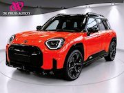 MINI Aceman - SE John Cooper Works M 54.2 kWh Keyless Pano Head-Up Navi Ca
