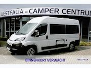 Westfalia Columbus - 540D 140pk Aut.