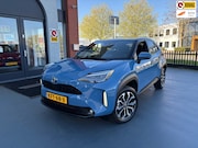 Toyota Yaris Cross - 1.5 Hybrid Dynamic Team D. AUTOMAAT LMV