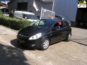 Opel Corsa - 1.4-16V Enjoy 135 d km nap 1e eigenaar airco