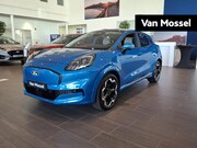 Ford Puma - Gen-E Premium 44 kWh | €3000 Ford voordeel | Nieuw te bestel