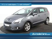 Peugeot 5008 - 1.6 THP GT *Navigatie*Panoramadak*Trekhaak