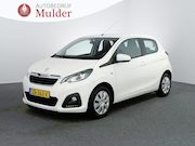 Peugeot 108 - 1.0 e-VTi Active | Automaat | Airco | Bleutooth |