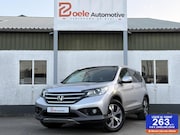 Honda CR-V - 2.0 AWD Executive Aut./ Full Options / Dealer OH / Orig. NL