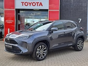 Toyota Yaris Cross - HYBRID 115 FIRST EDITION STUUR EN STOELVERWARMING ADAPTIVE C