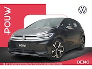 Volkswagen ID.3 - Neo Style 79 kWh | Panoramdak | Steunhaak | Head-up | Autono