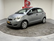 Toyota Yaris - 1.3 VVTi Comfort, Airco, Isofix, Prijs incl. apk, beurt en 3