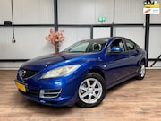 Mazda 6 - 1.8 Business / in zeer nette staat