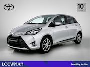 Toyota Yaris - 1.5 Hybrid Y20 Exclusive Edition | Dealeronderhouden | Navig