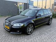 Audi A3 - Sportback 2.0 TDI S-Line 2010