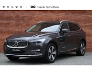 Volvo XC60 - 2.0 T6 Plug-in hybrid AWD Plus Bright | Panoramisch schuif-/