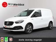 Mercedes-Benz Citan - eCitan 112 Select L1 51 kWh 22 kWH AC laden | Carp