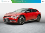 Kia EV6 - Plus Advanced 84 kWh | Schuifkanteldak | Navigatie | Stoel e