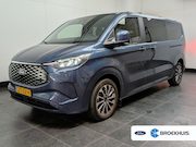 Ford Transit Custom - Tourneo 340 L2H1 Titanium X 65 kWh | Elek. Schuifdeuren | Tr