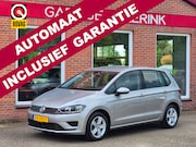 Volkswagen Golf Sportsvan - 1.2 TSI Comfortline 110PK 5drs AUTOMAAT clima, cruise, pdc,