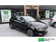 Volkswagen Polo - 1.0 BlueM. Con. Ser.