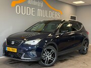 Seat Arona - 1.0 TSI FR-Line ACC/Carplay/Sensoren/Stoelverwarming/Sfeerve
