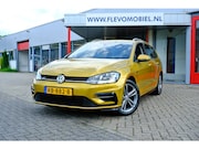 Volkswagen Golf - Variant 1.0 TSI Highline R-line Navi|Massagestoel|Virt-Displ