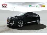Audi Q4 Sportback e-tron - 40 S edition 77 kWh Volleder, Navigatie, Digital Dash